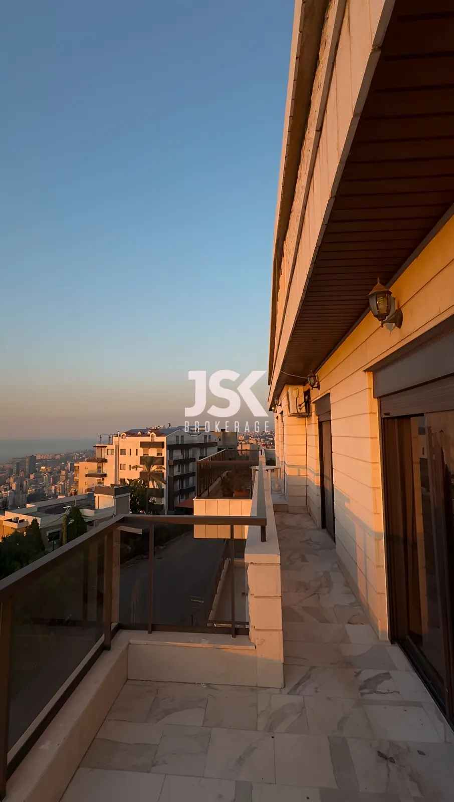 Apartment for Sale in Jal El Dib