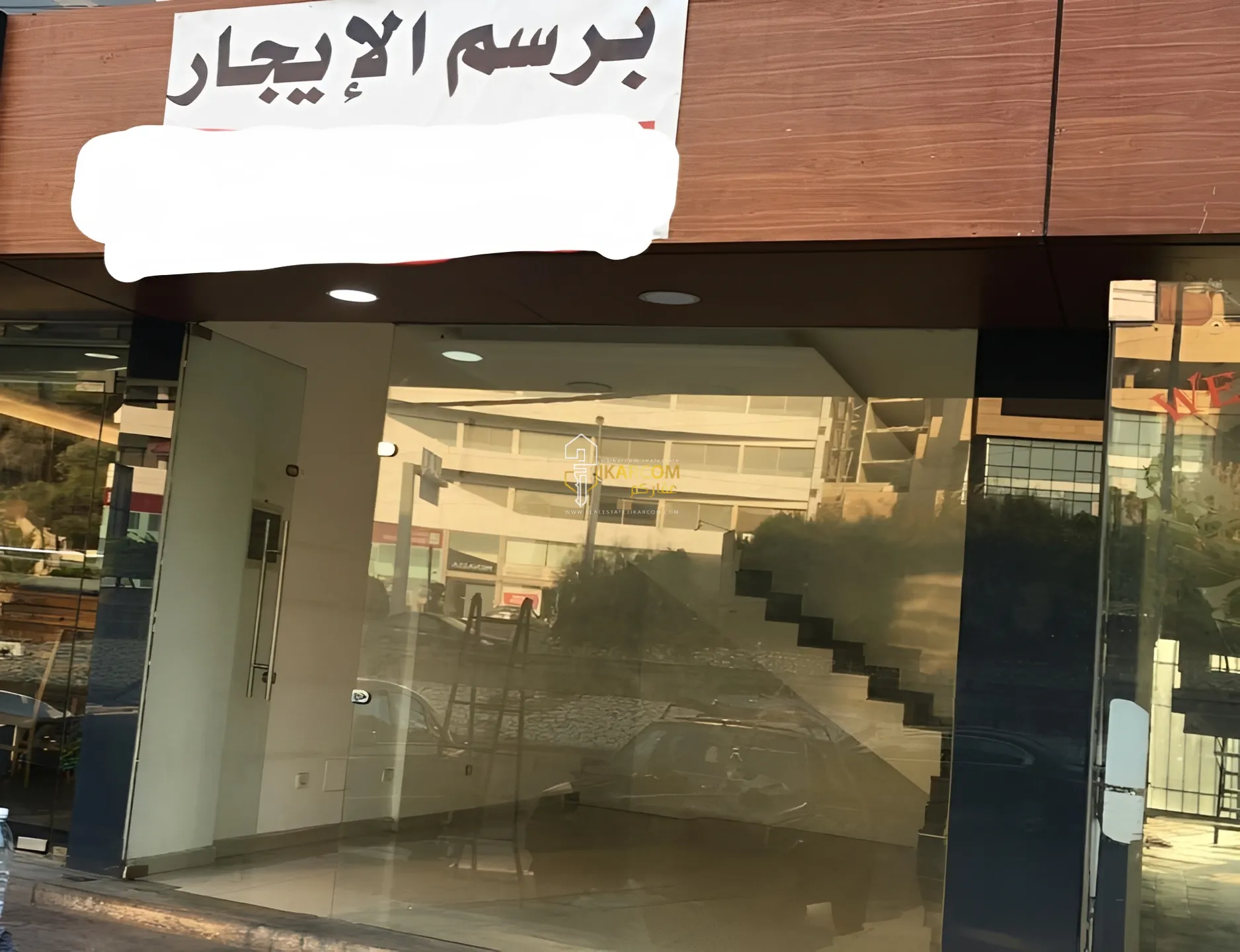 Shop For Rent in Jounieh