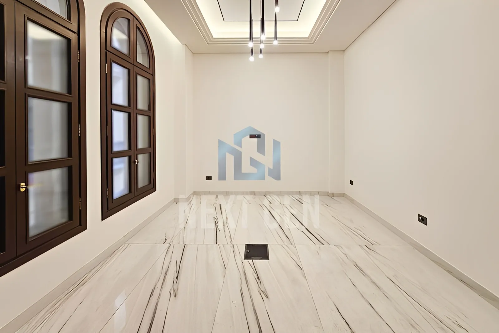 Apartment for Rent in Downtown