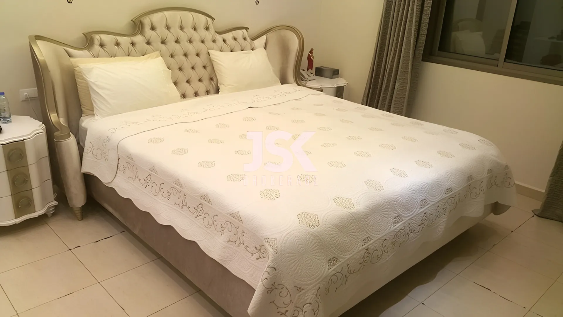 Apartment for Sale in Sahel Aalma, Lebanon