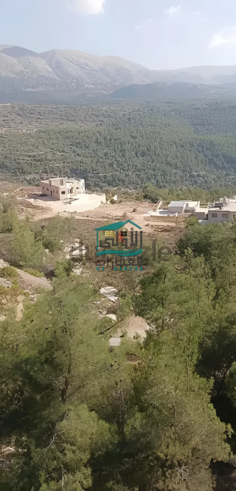 Land in بتلون، lebanon