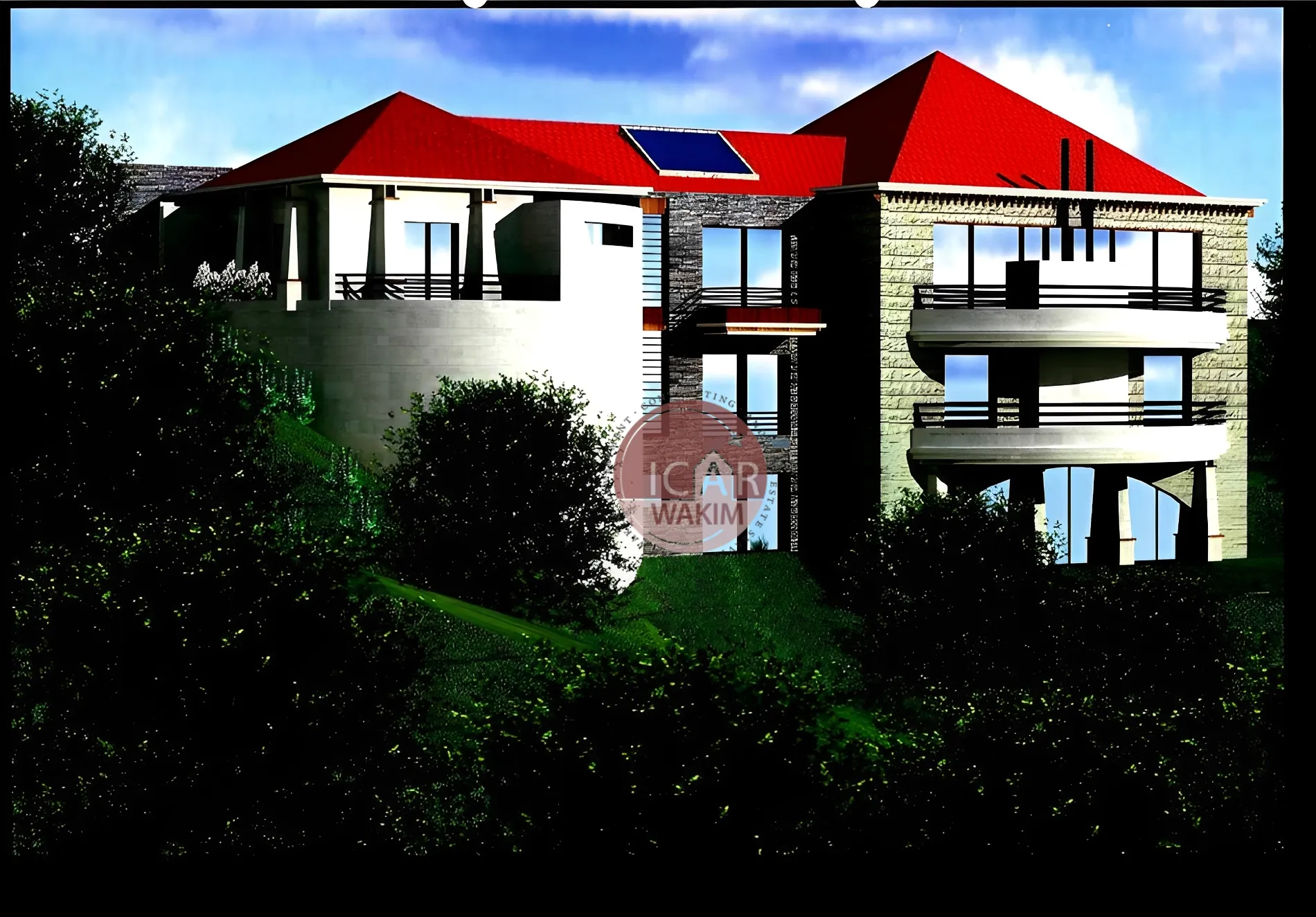 Land for Sale in Dhour El Choueir