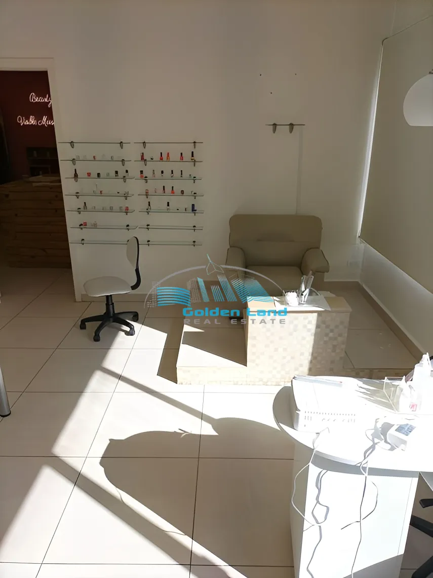 Commercial property for Rent in Badaro, Beirut, Lebanon