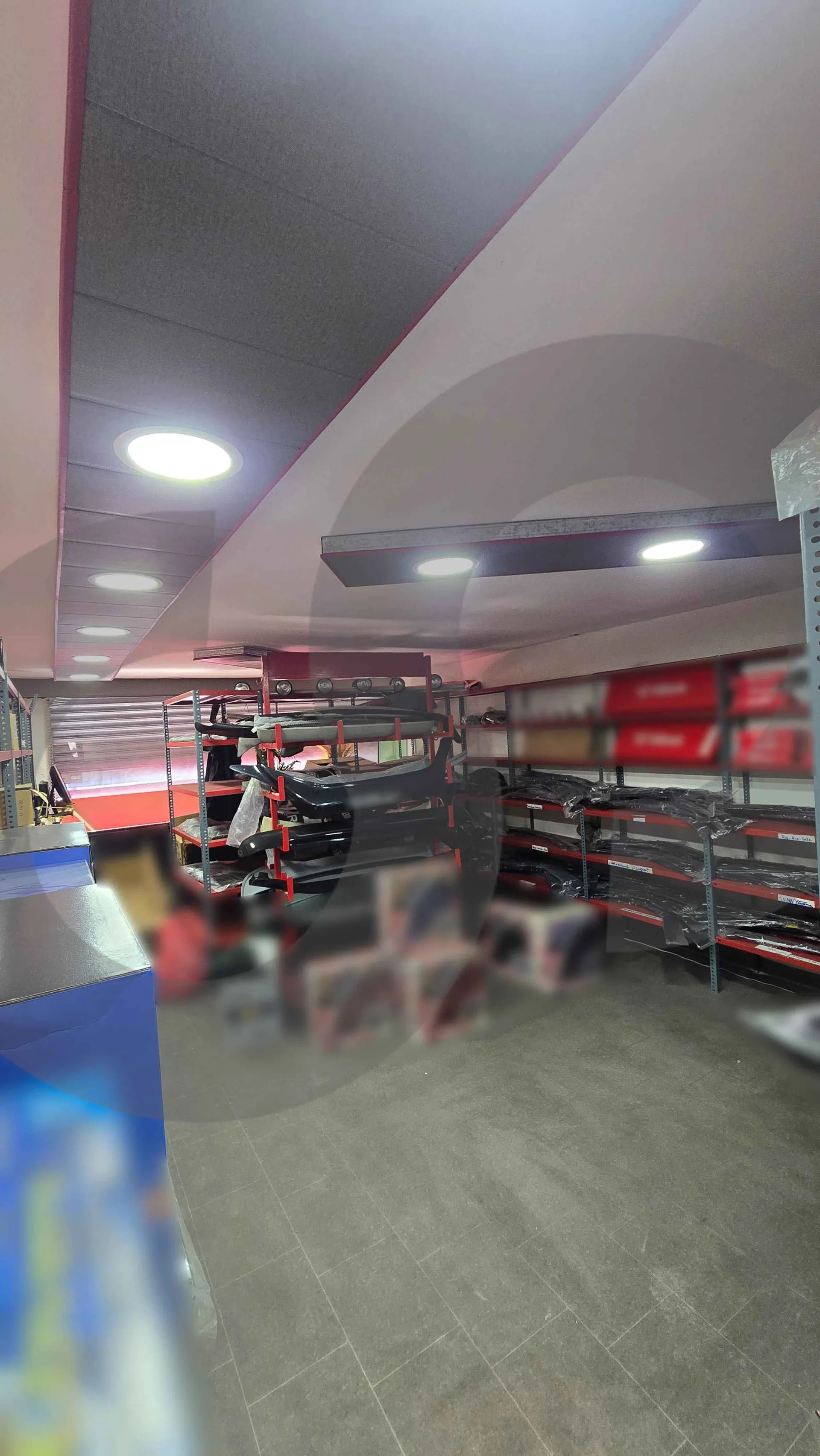 Shop for sale in Aley