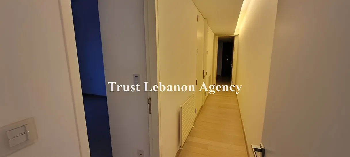 Apartment for Sale in Sodeco Beirut Lebanon