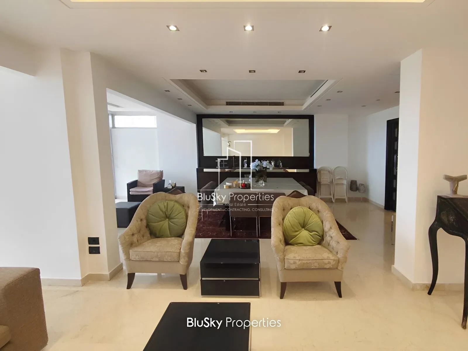 Apartment for Sale in Kaslik