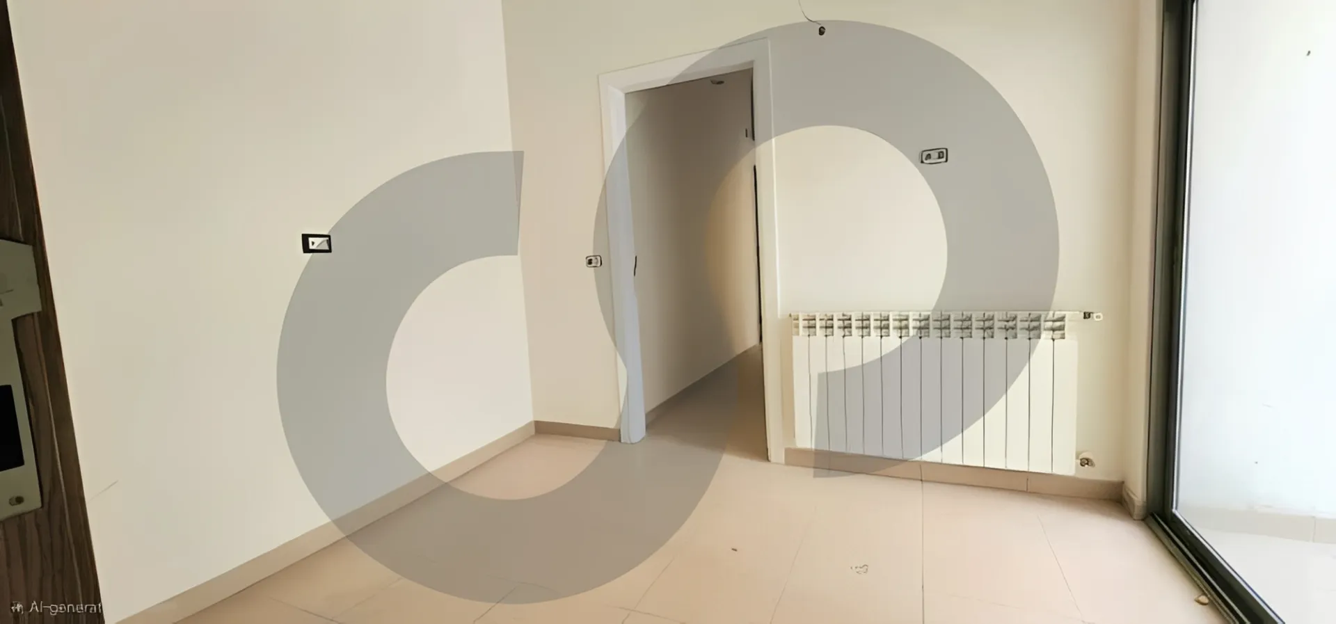 Apartment for Sale in Mtaileb, Lebanon