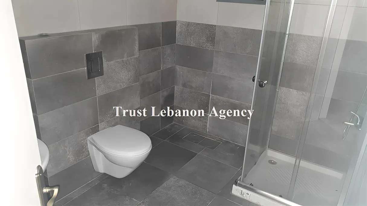 Apartment for Rent in Achrafieh Sassine
