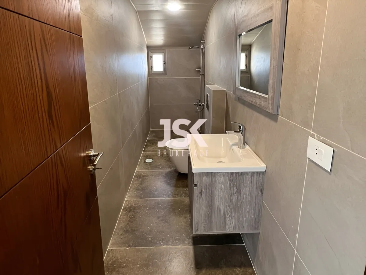 Apartment for Sale in Baabdat
