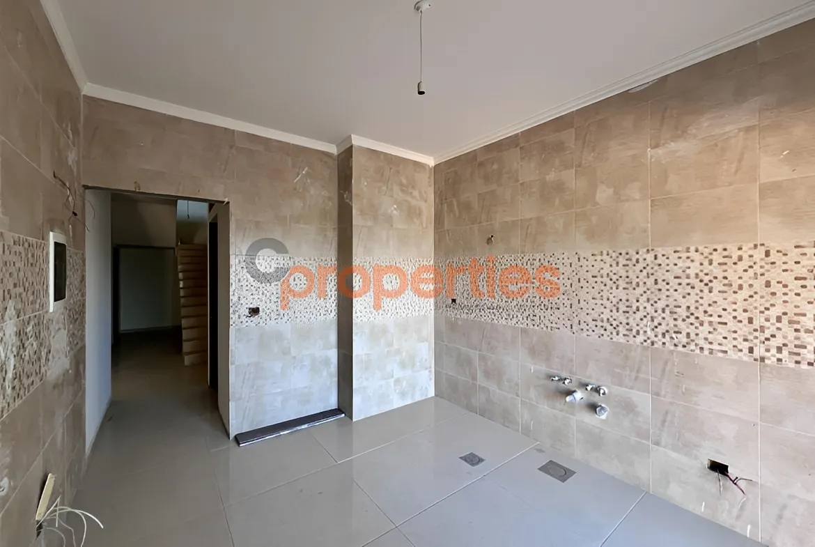 Duplex for Sale in Mar Roukoz