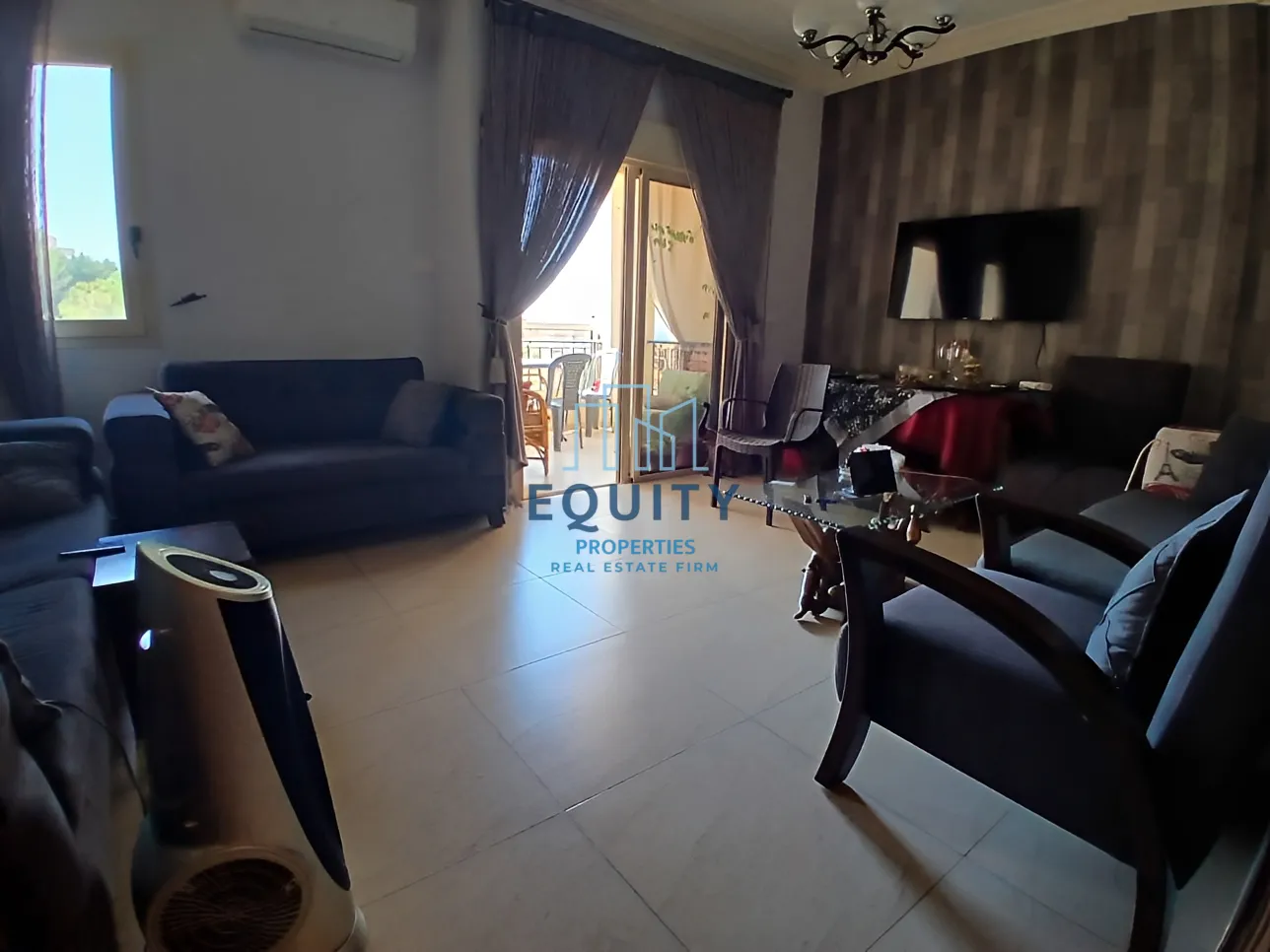 Apartment for sale in Batroun - 4 bed, 3 bath