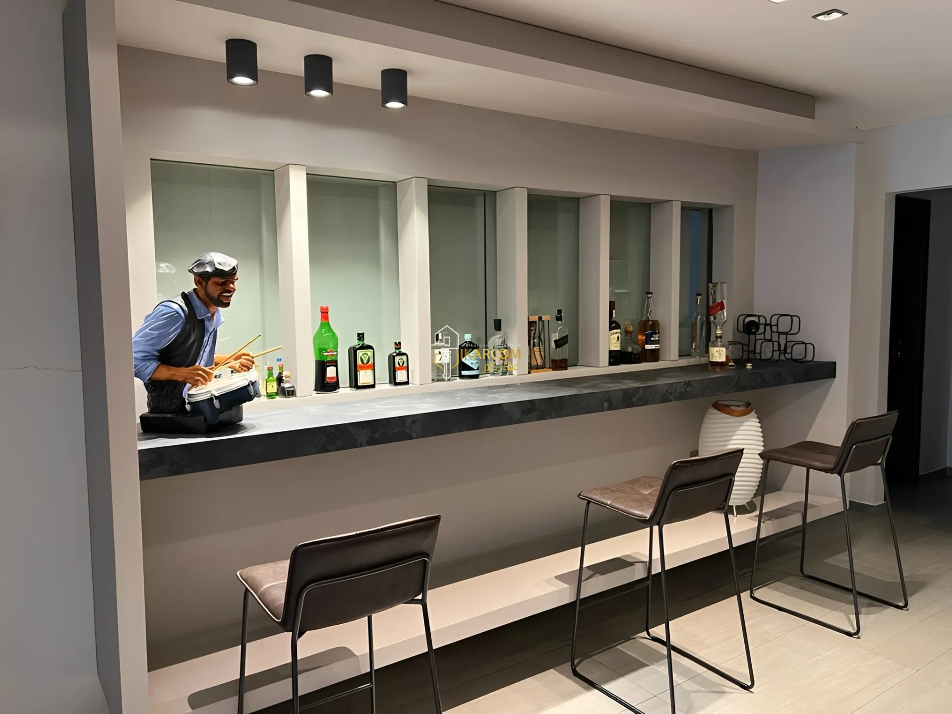 Apartment for Sale in Ain Saade