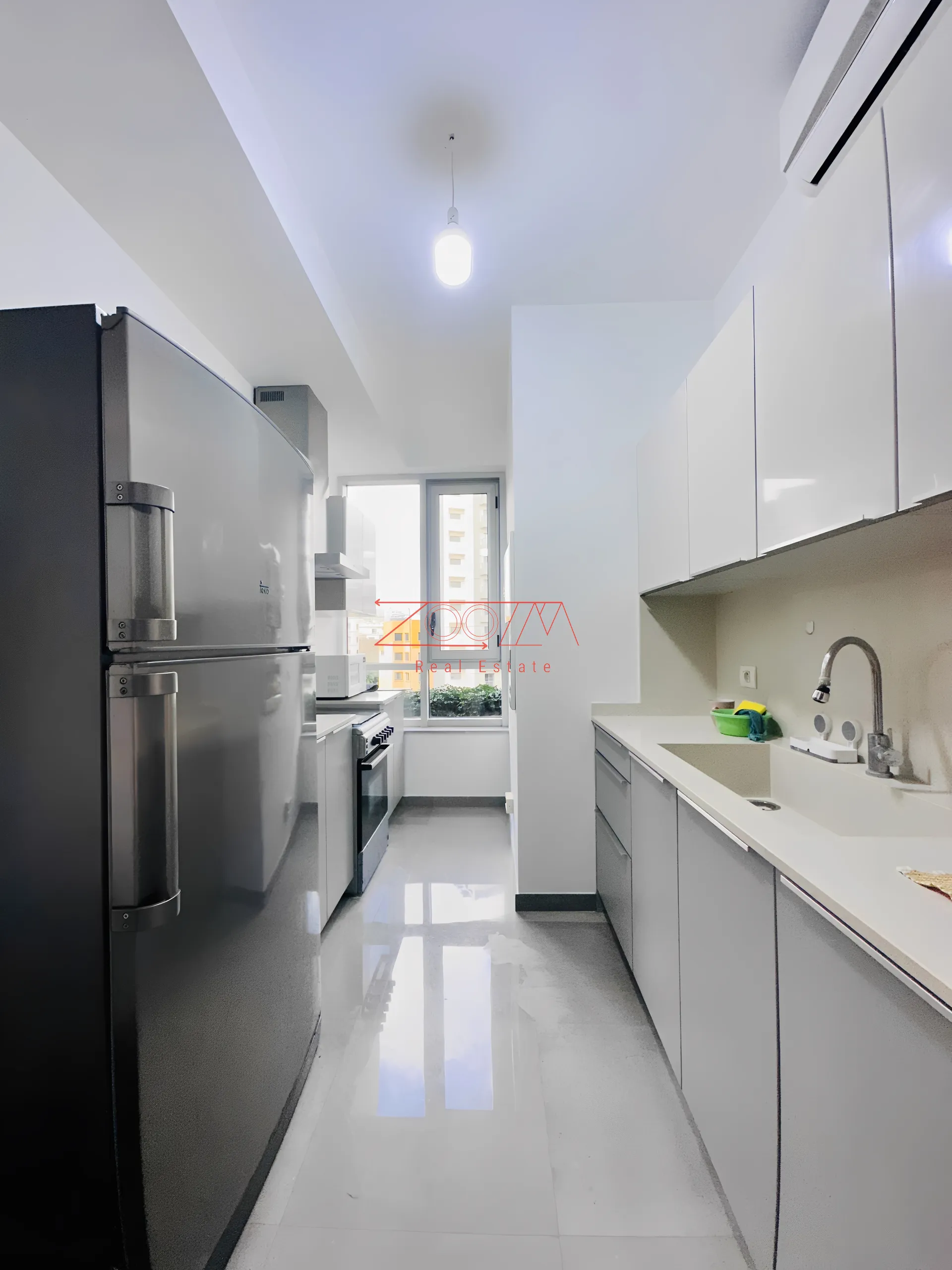 Apartment in Hamra, beirut, lebanon - 2 bed, 3.0 bath