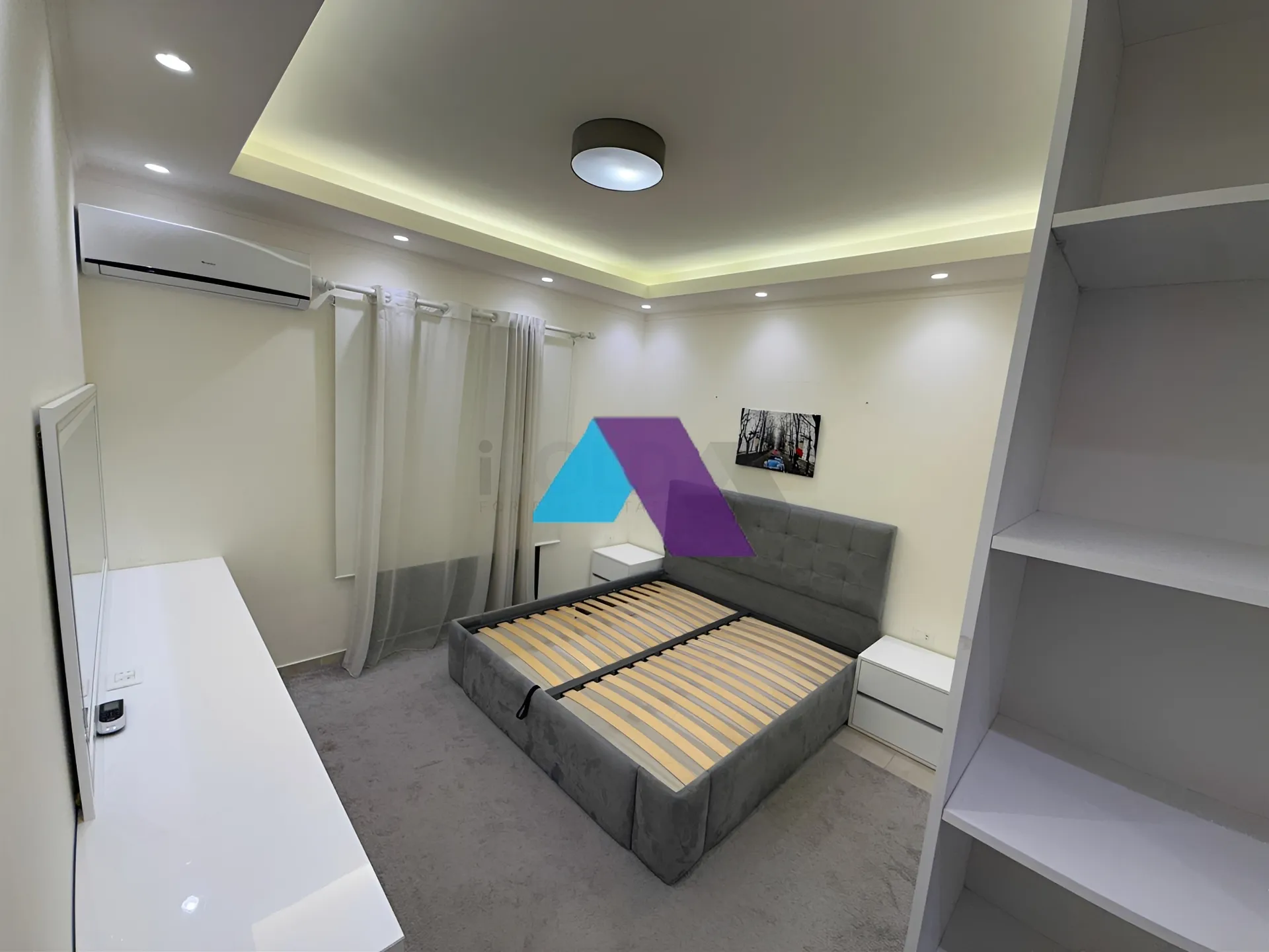Apartment for rent in Jamhour, Lebanon