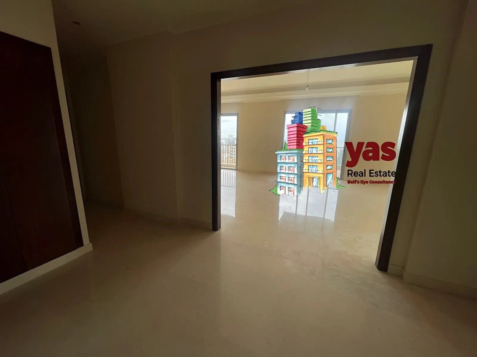 Apartment for Sale in Jal El Dib