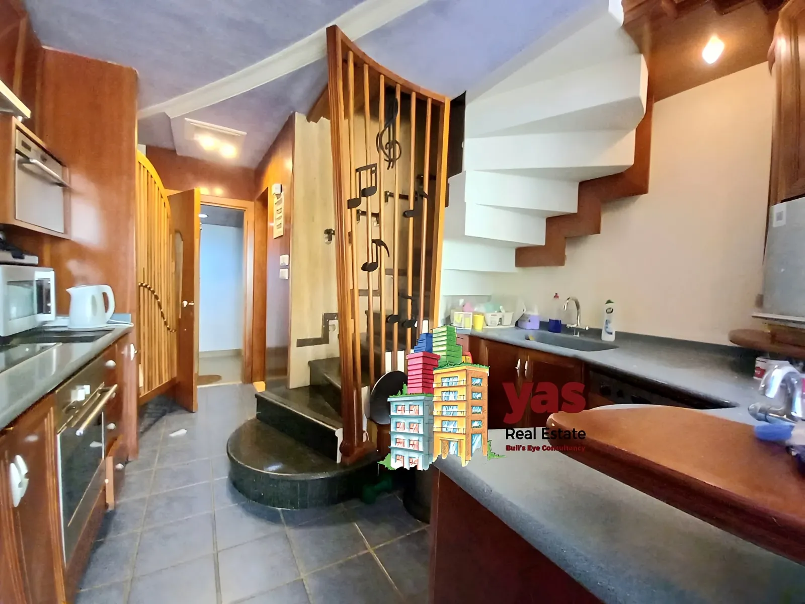 Chalet for rent in Tabarja