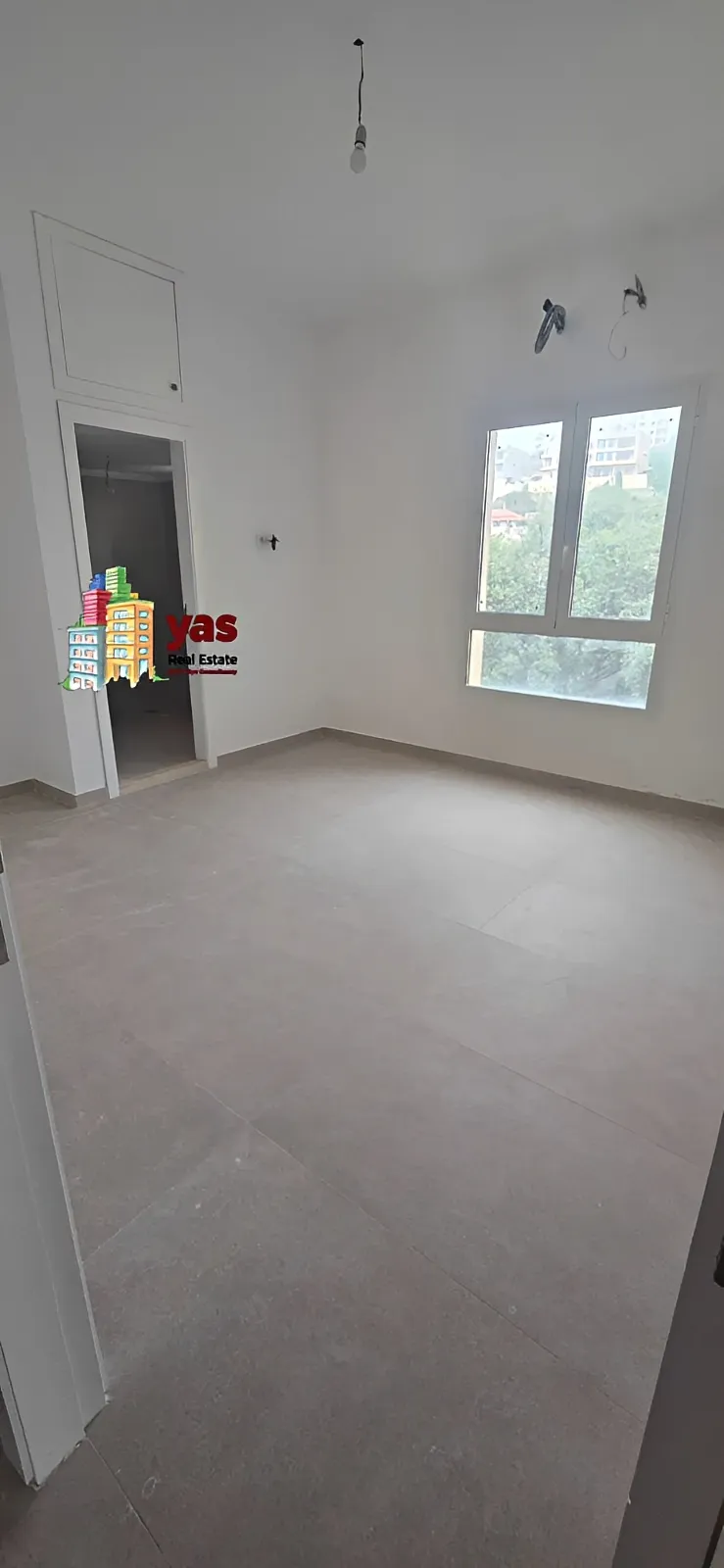 Apartment for Sale in Basbina