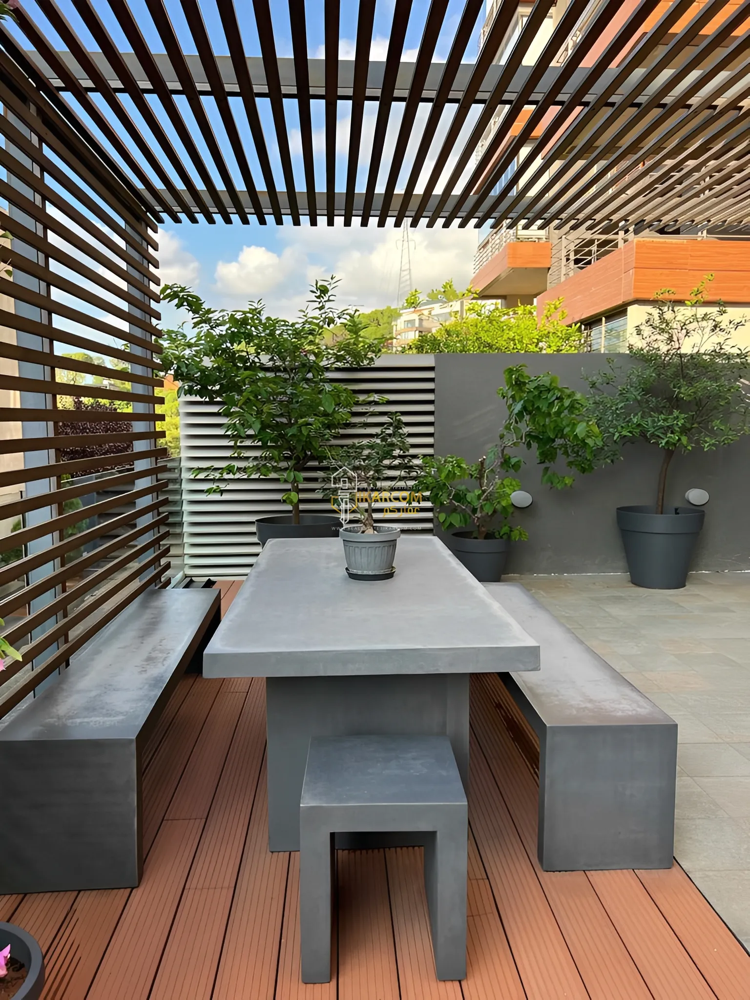 Apartment for Sale in Ain Saade