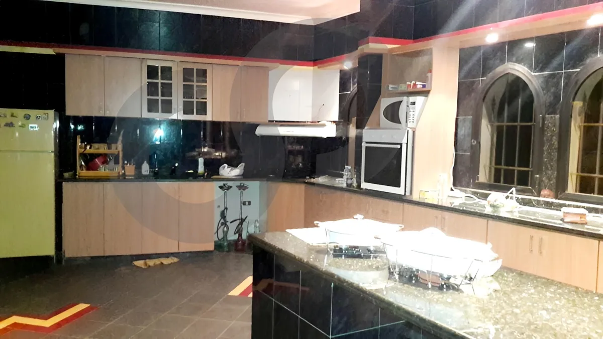 Villa for Sale in Rachaiya, Lebanon