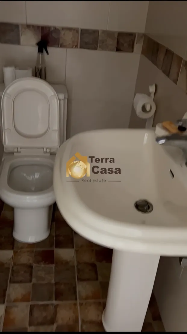 Apartment for rent in Bqenneya, Lebanon