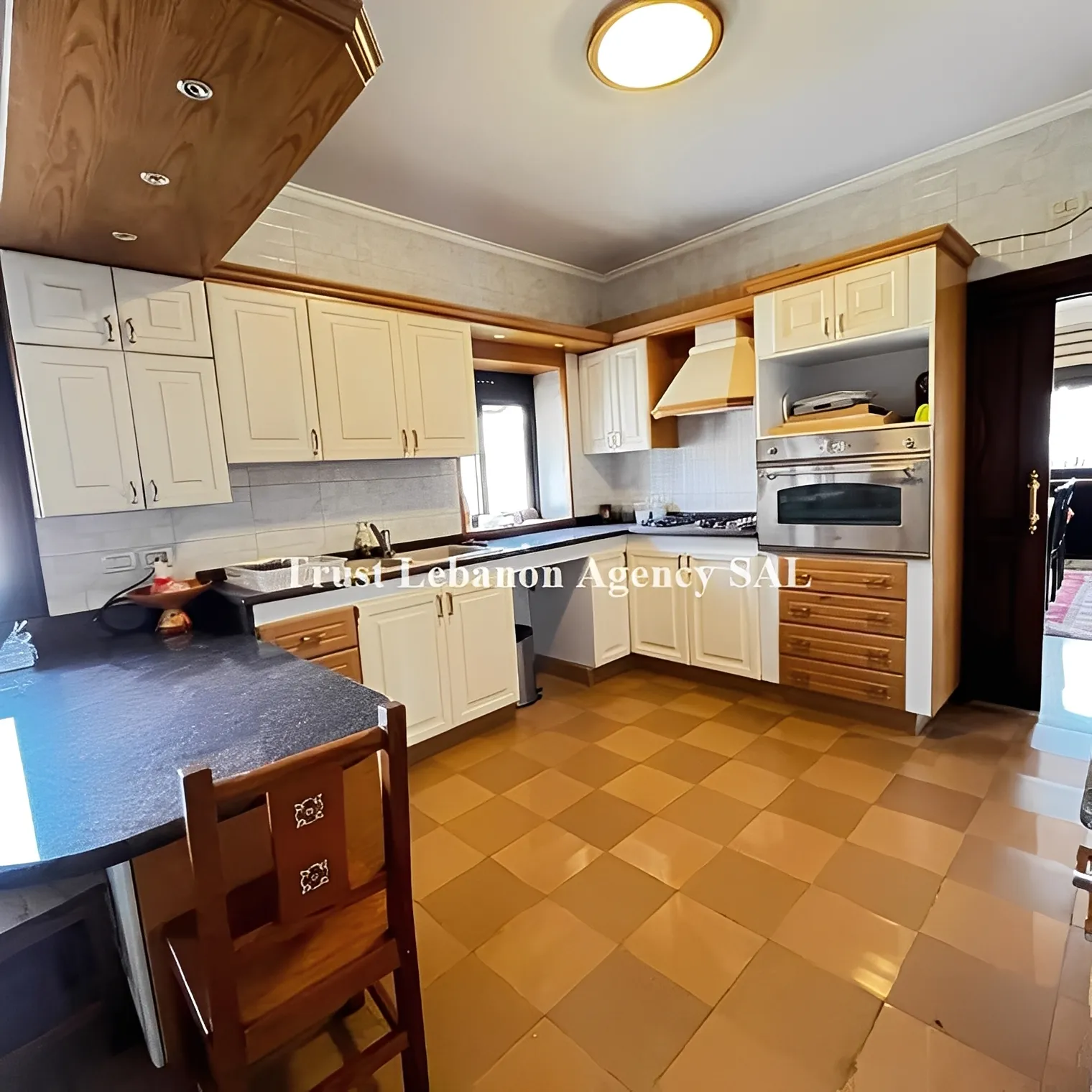 Apartment for Rent in Metn Rabieh Lebanon
