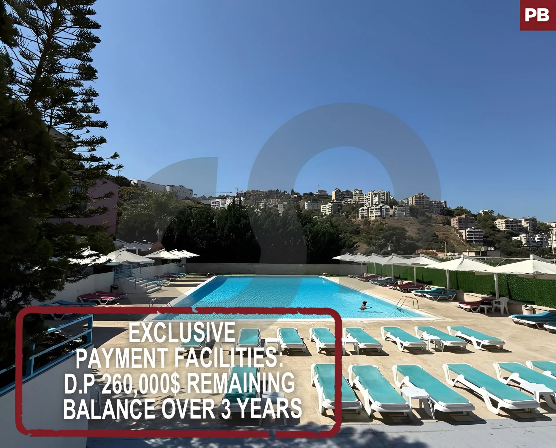 Duplex for Sale in Zikrit, Lebanon - 3 bed, 4 bath