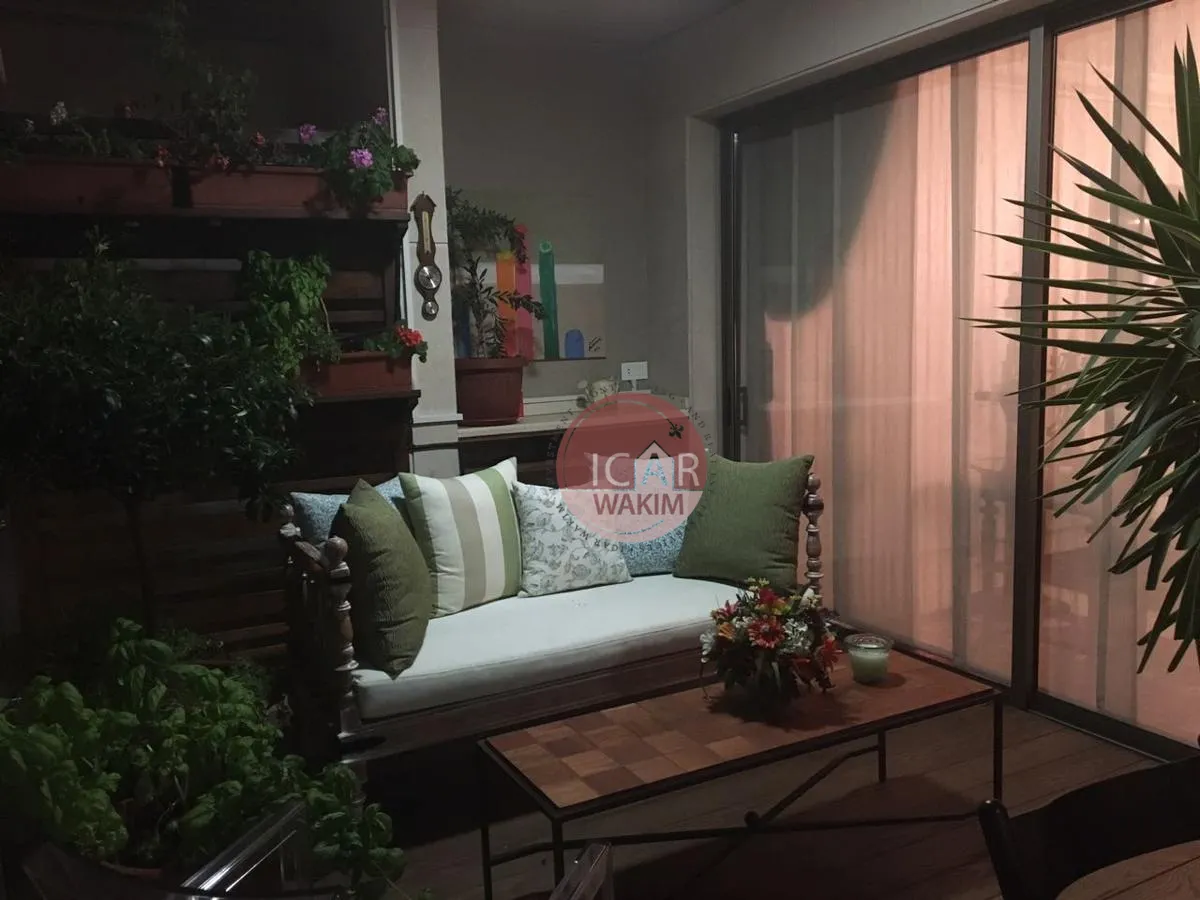 Apartment for Sale in Sahel Aalma