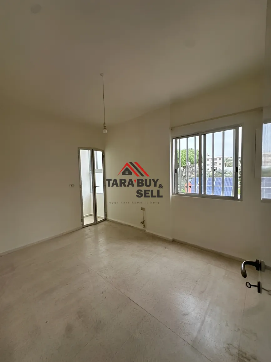 Apartment for sale in Aamchit, Lebanon