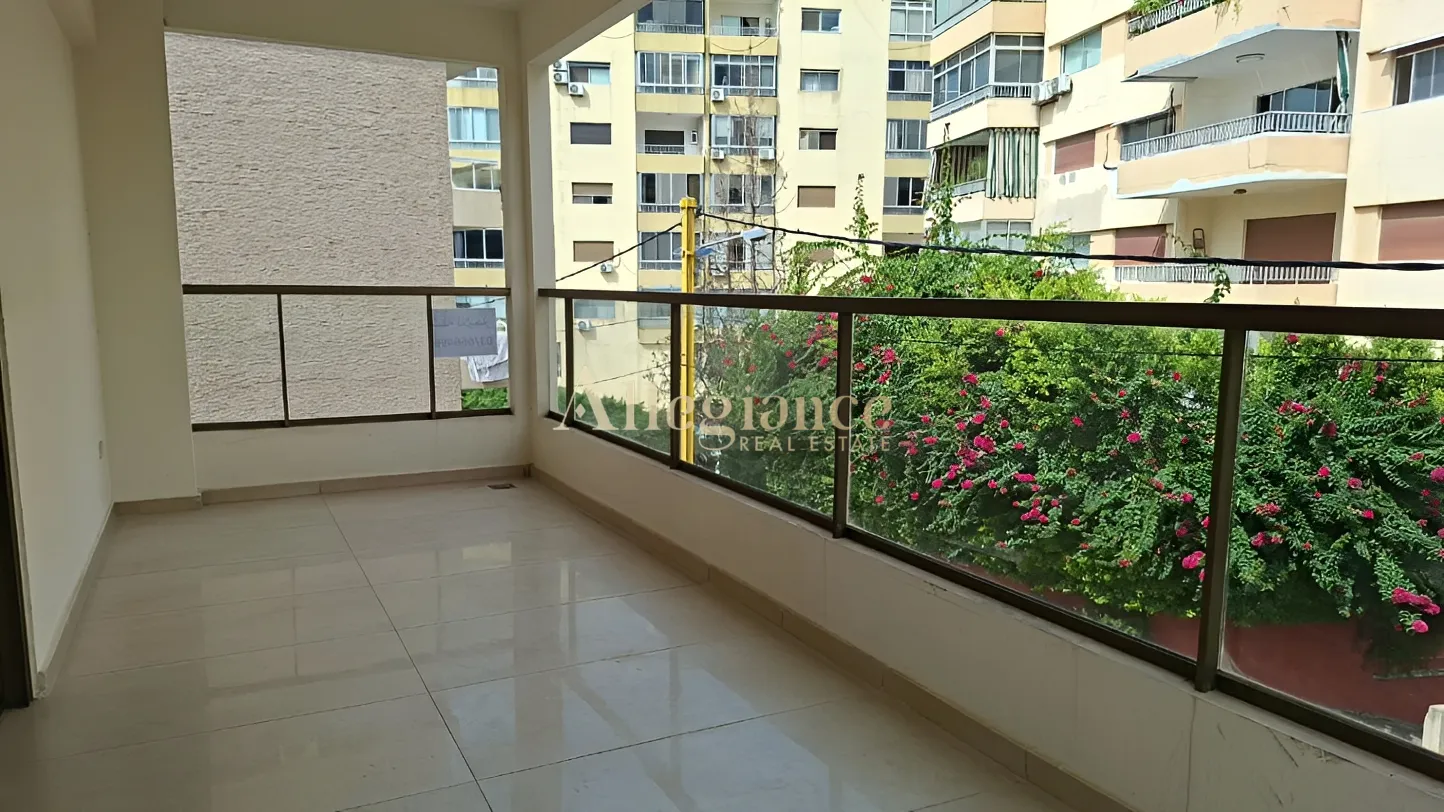 Apartment for rent in Naqqache