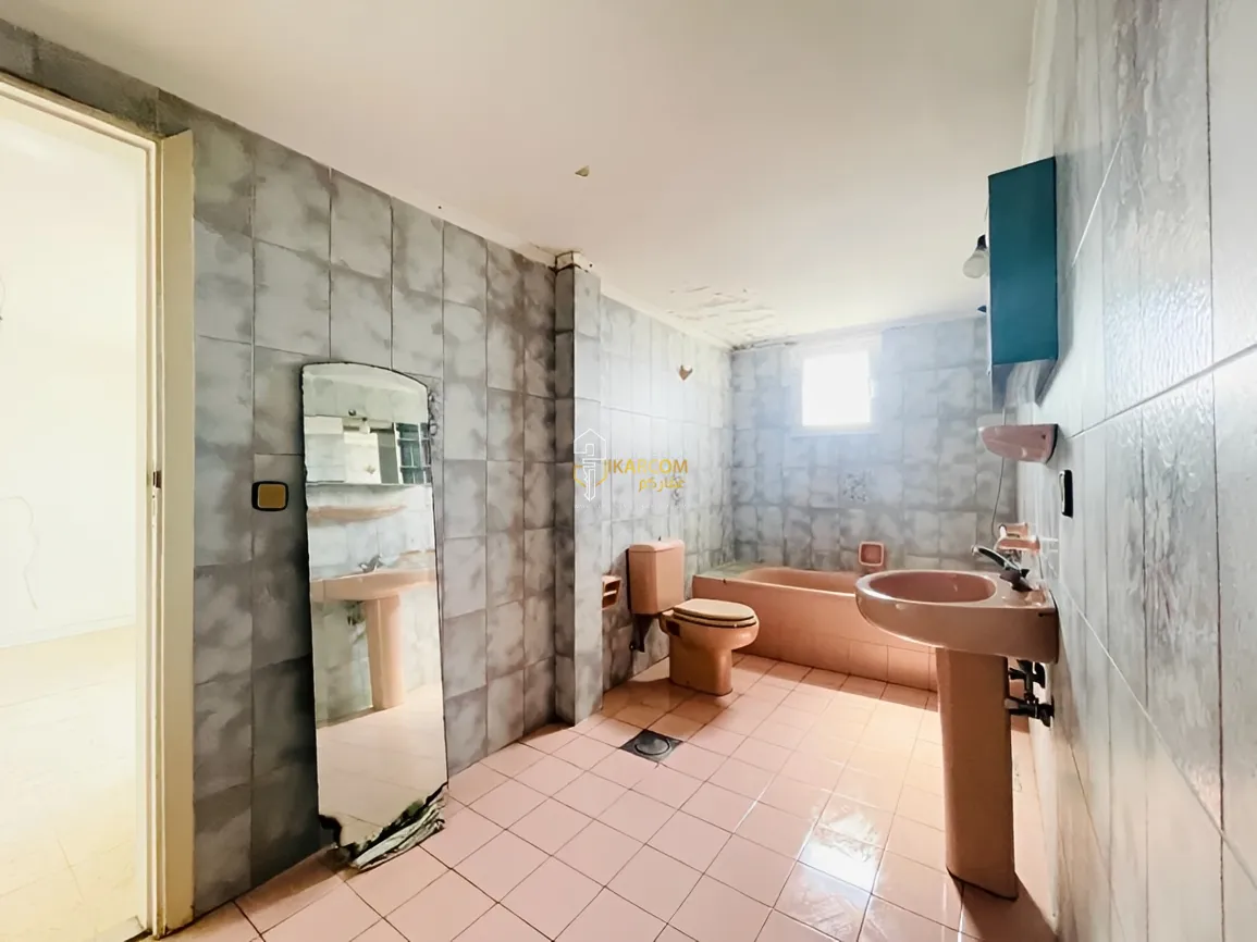 Duplex for sale in Rabweh, Metn