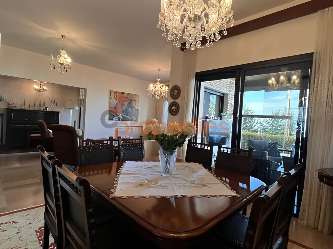 Apartment for Sale in Kfar Hbab - 3 bed, 3 bath