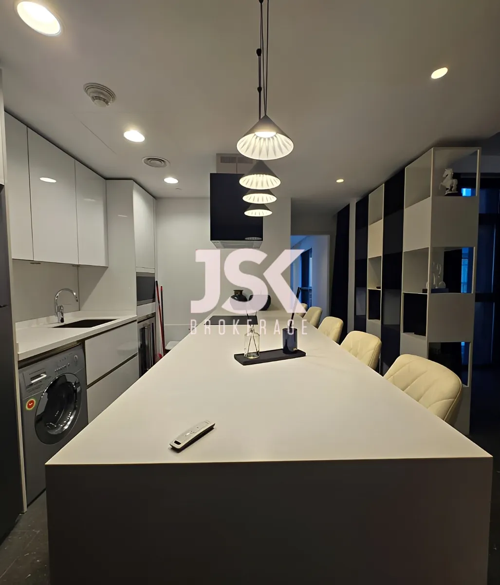 Apartment for Sale in Saifi Village, Beirut, Lebanon