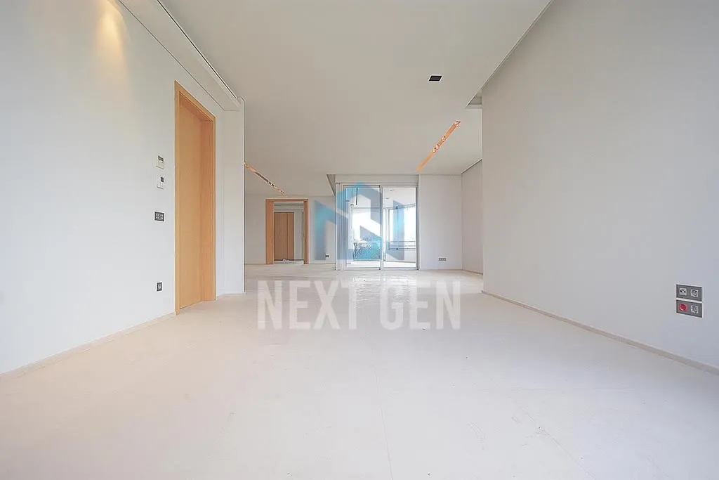 Apartment for rent in Clemenceau, Bayrut, Lebanon