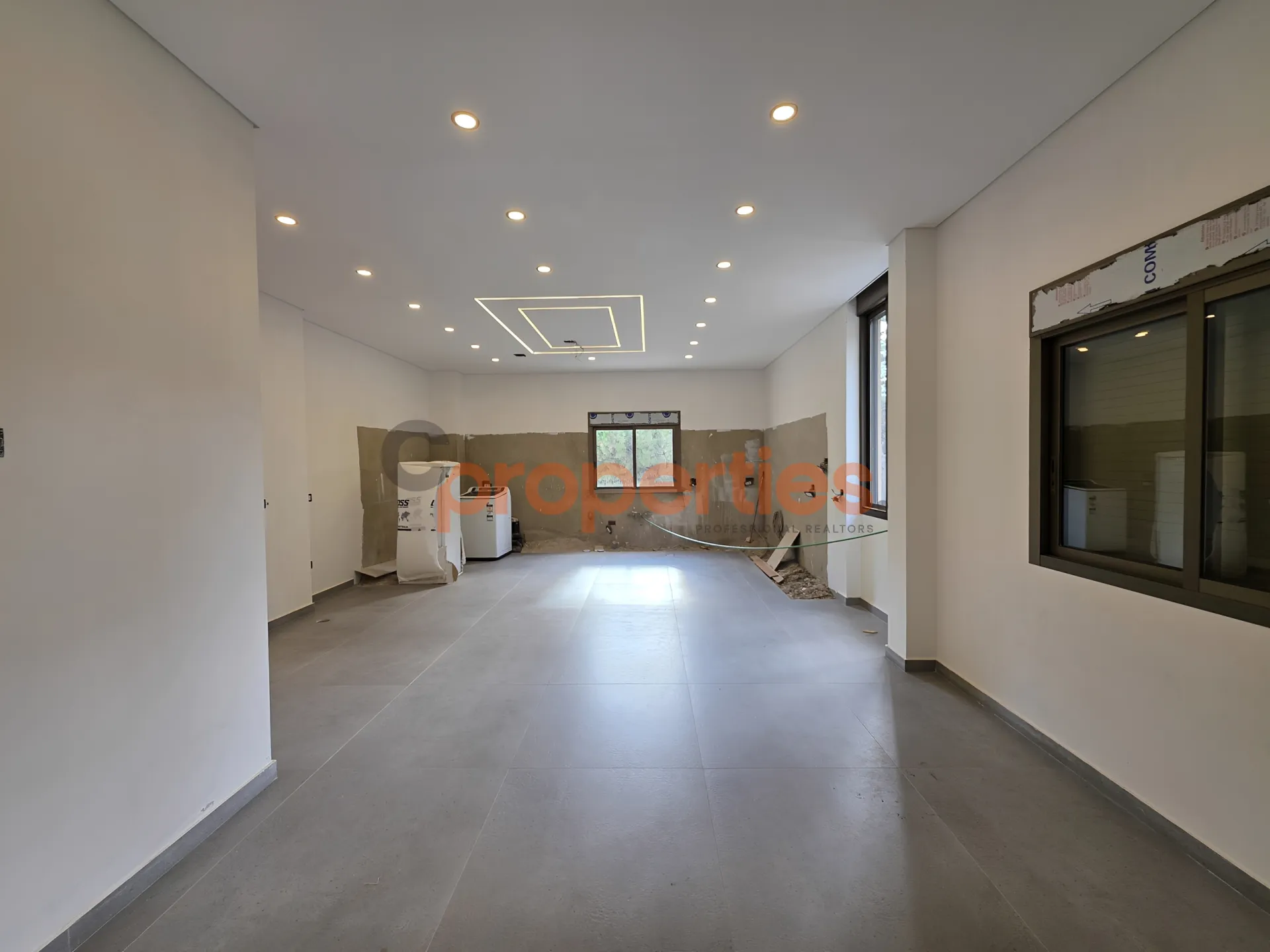 Apartment for Sale in Baabdat