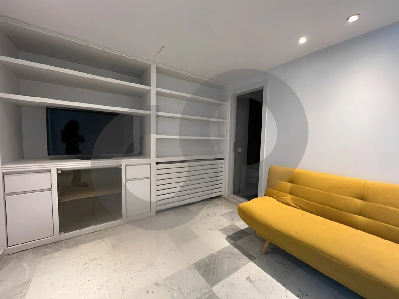 Apartment for Sale in Achrafieh