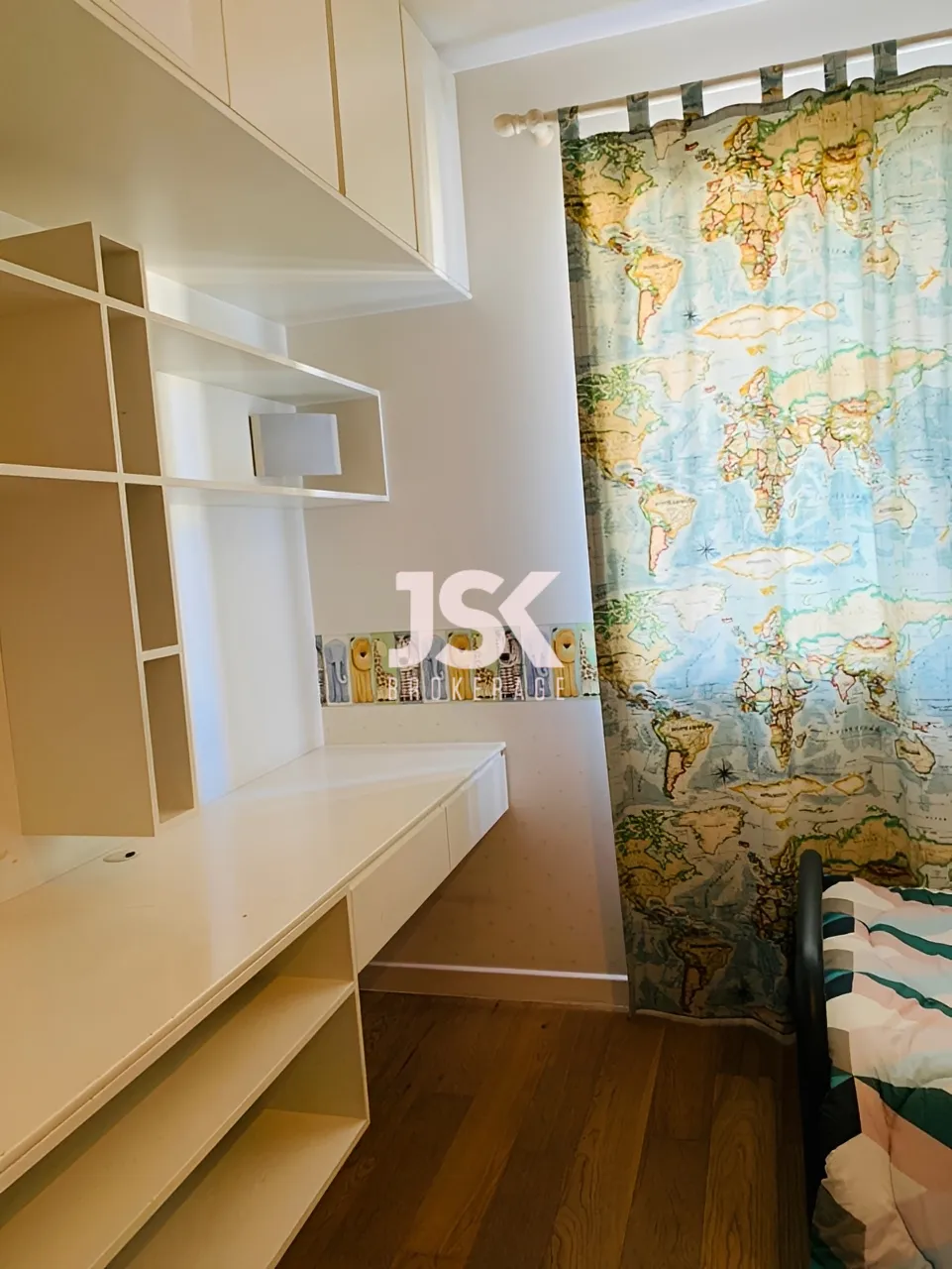 Apartment for Rent in Achrafieh