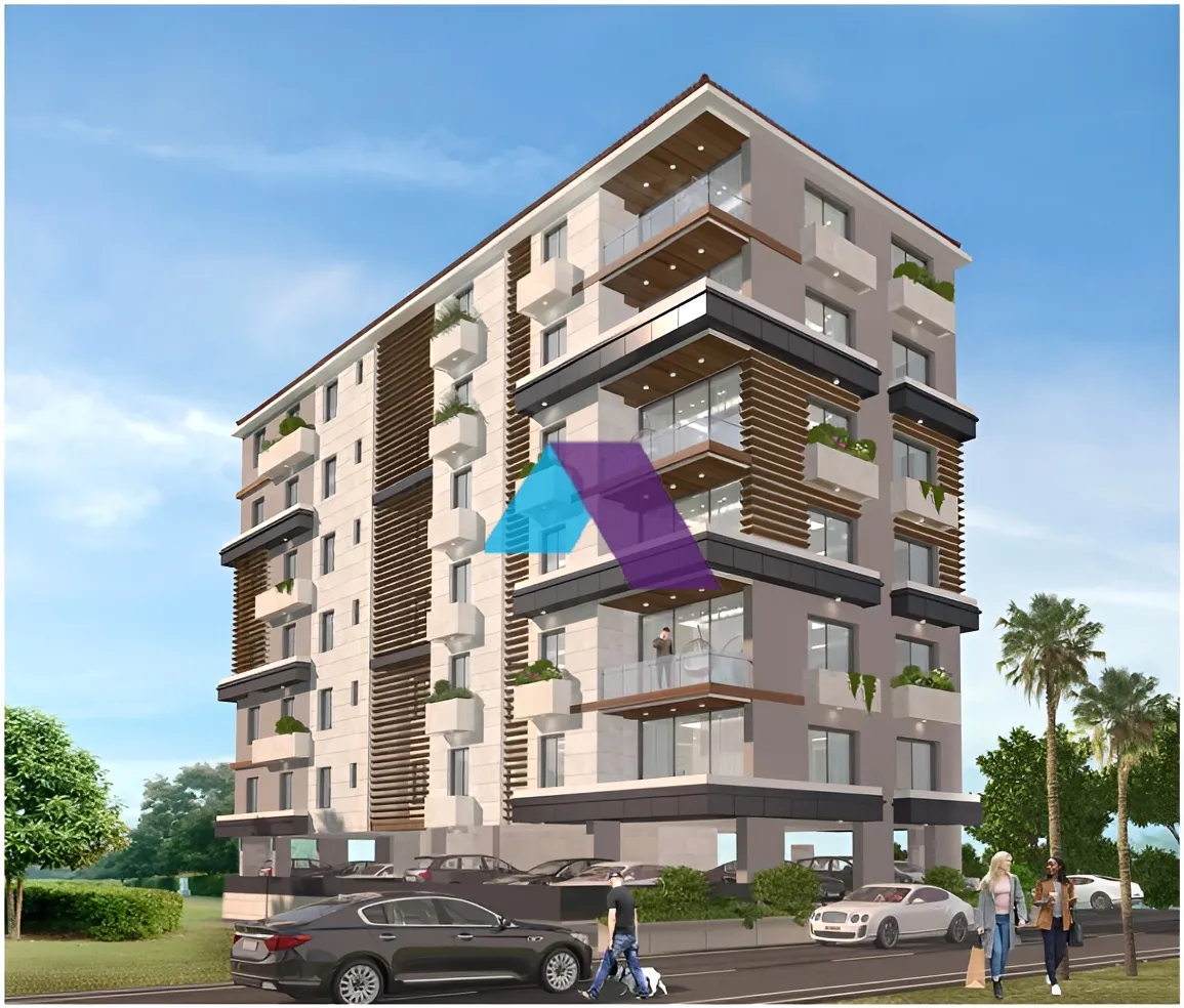 Apartment for sale in Sahel Aalma, Lebanon - 2 bed, 2 bath