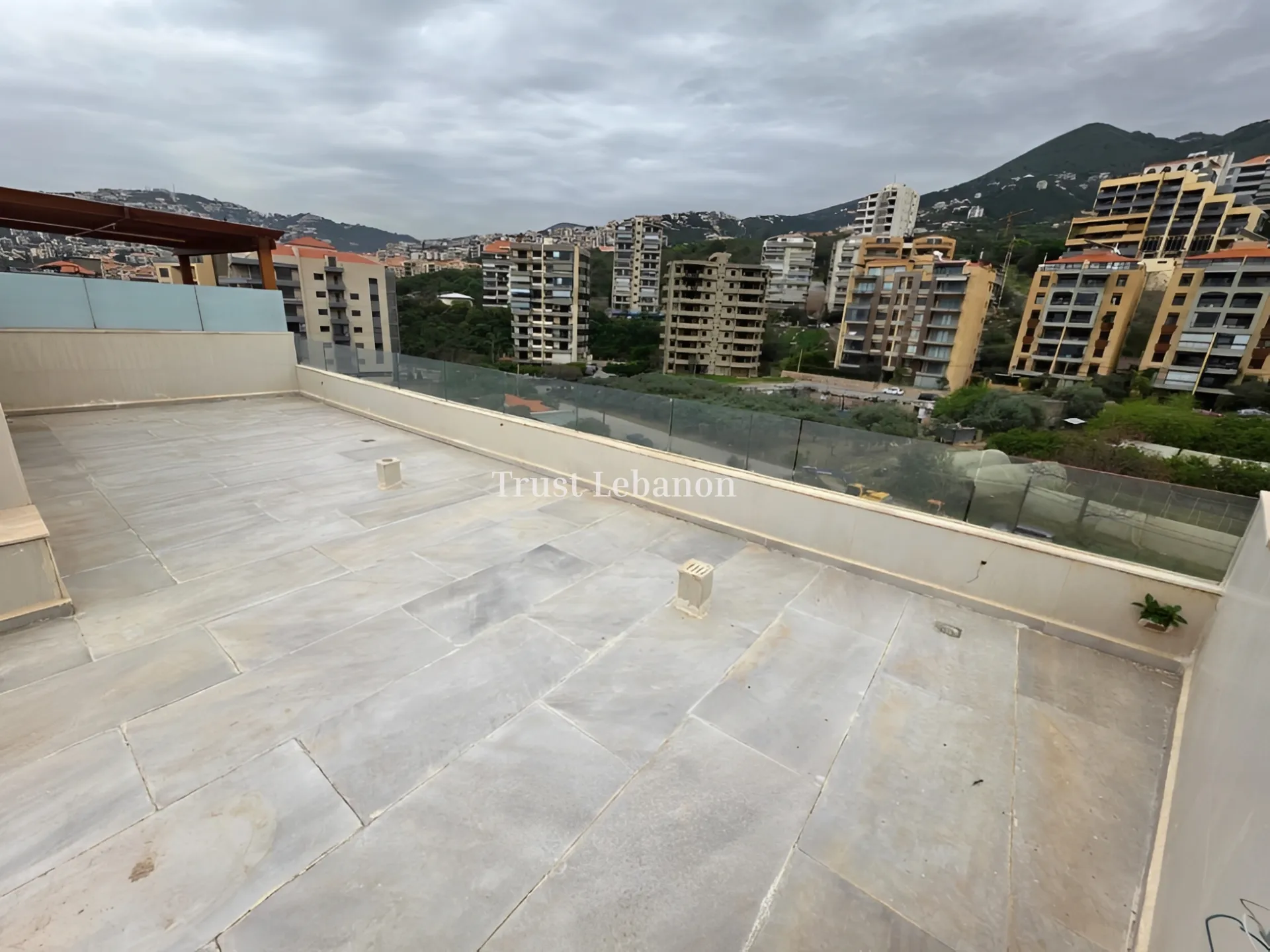 Duplex for sale in Sahel Aalma, Lebanon