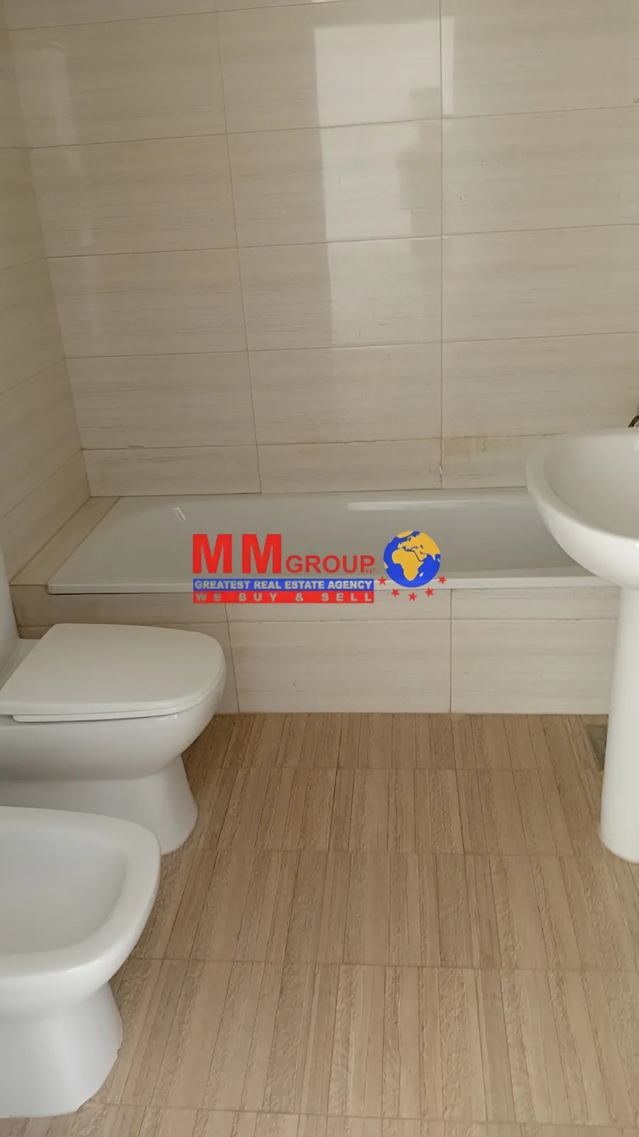 Apartment for Sale in Mansourieh