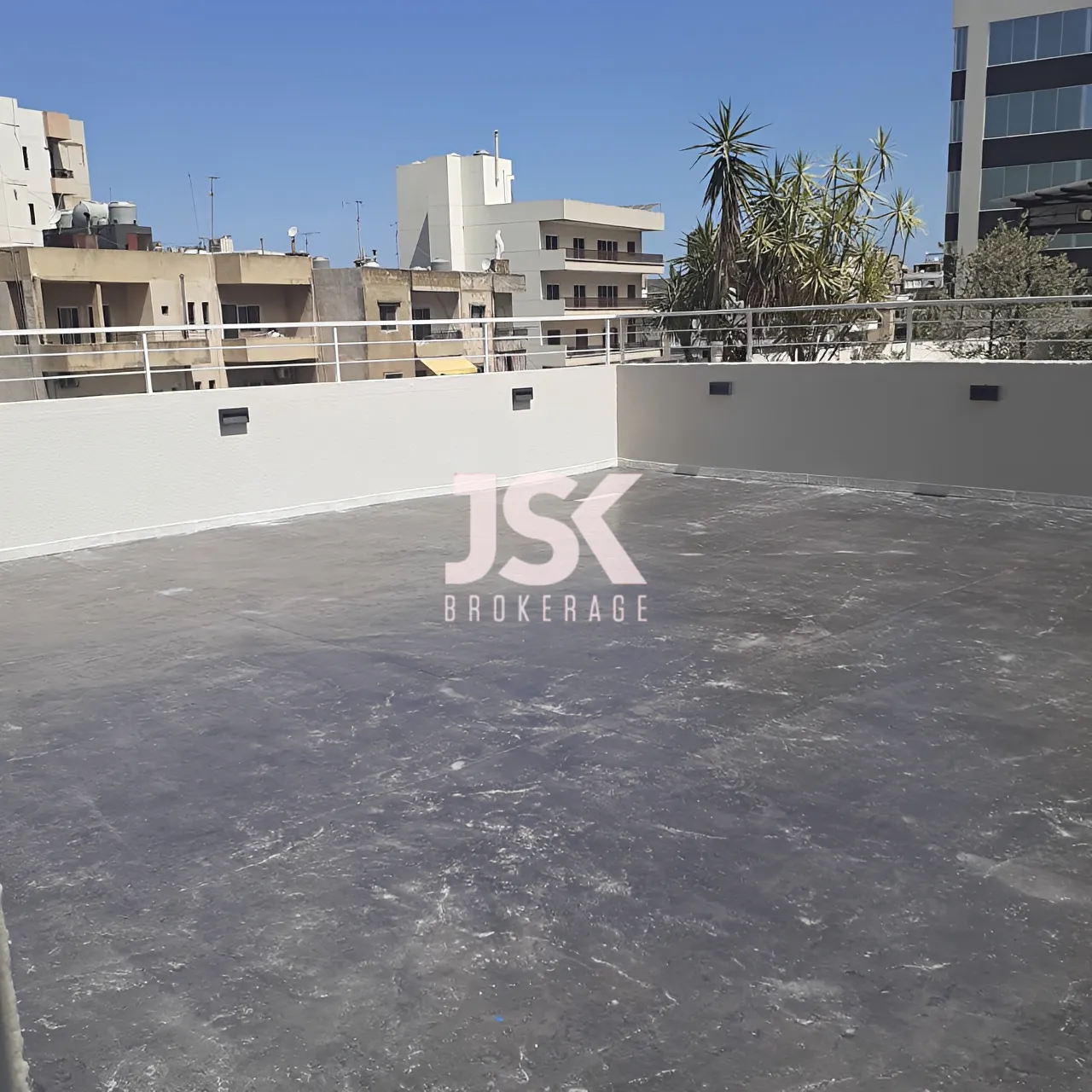 Apartment for Sale in Horch Tabet
