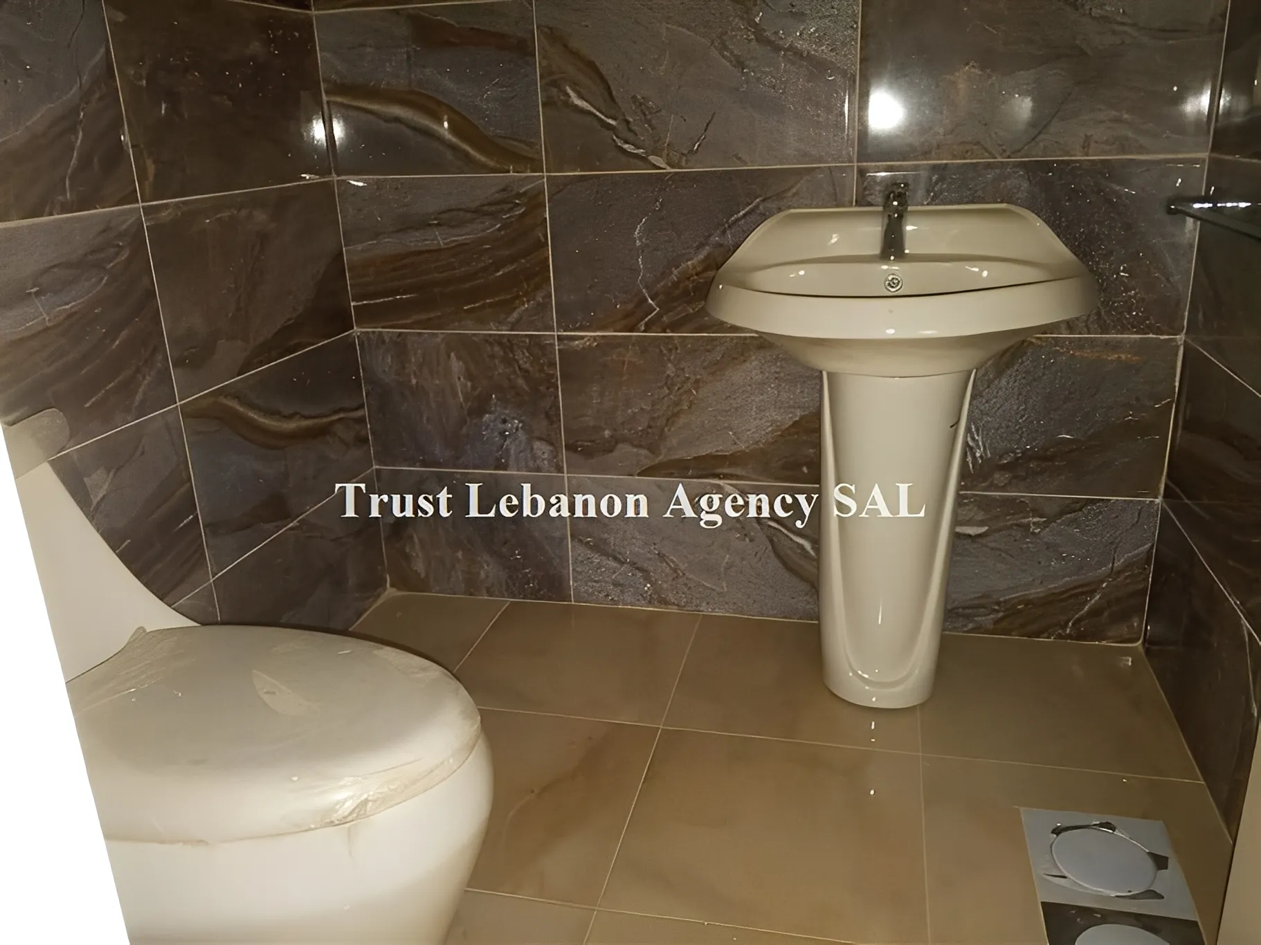 Apartment for Sale in Bleibel Baabda Lebanon - 3 bed, 3 bath