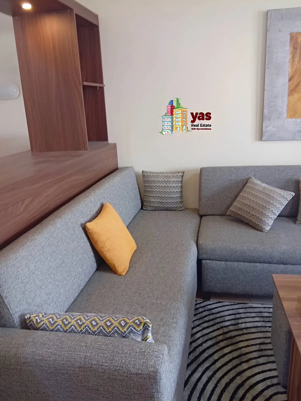 Chalet for Rent in Faraya