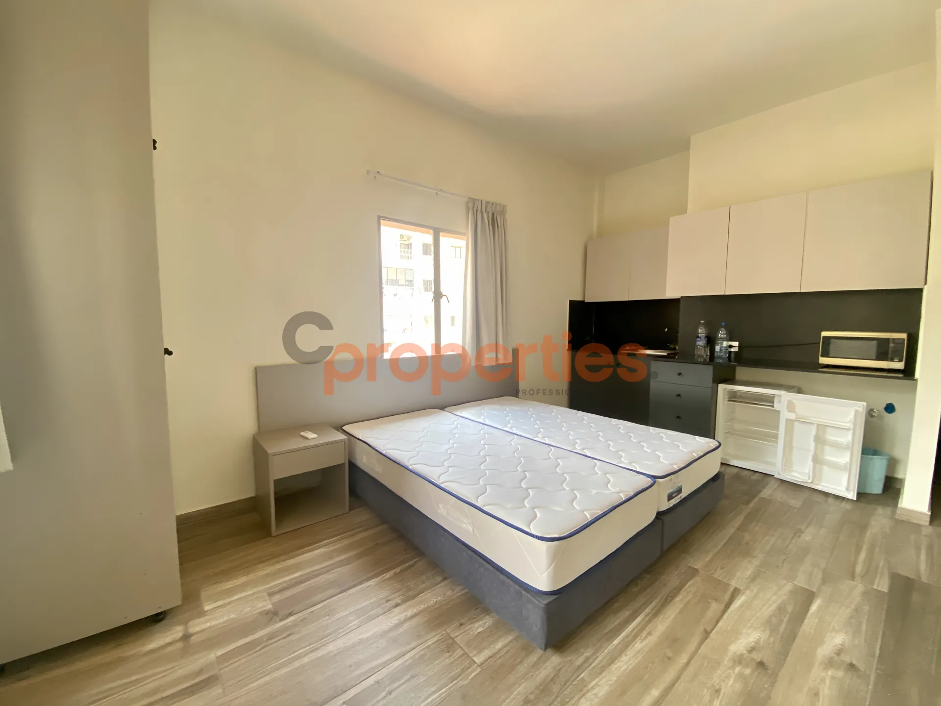 Apartment for Rent in Zalqa - 1 bath