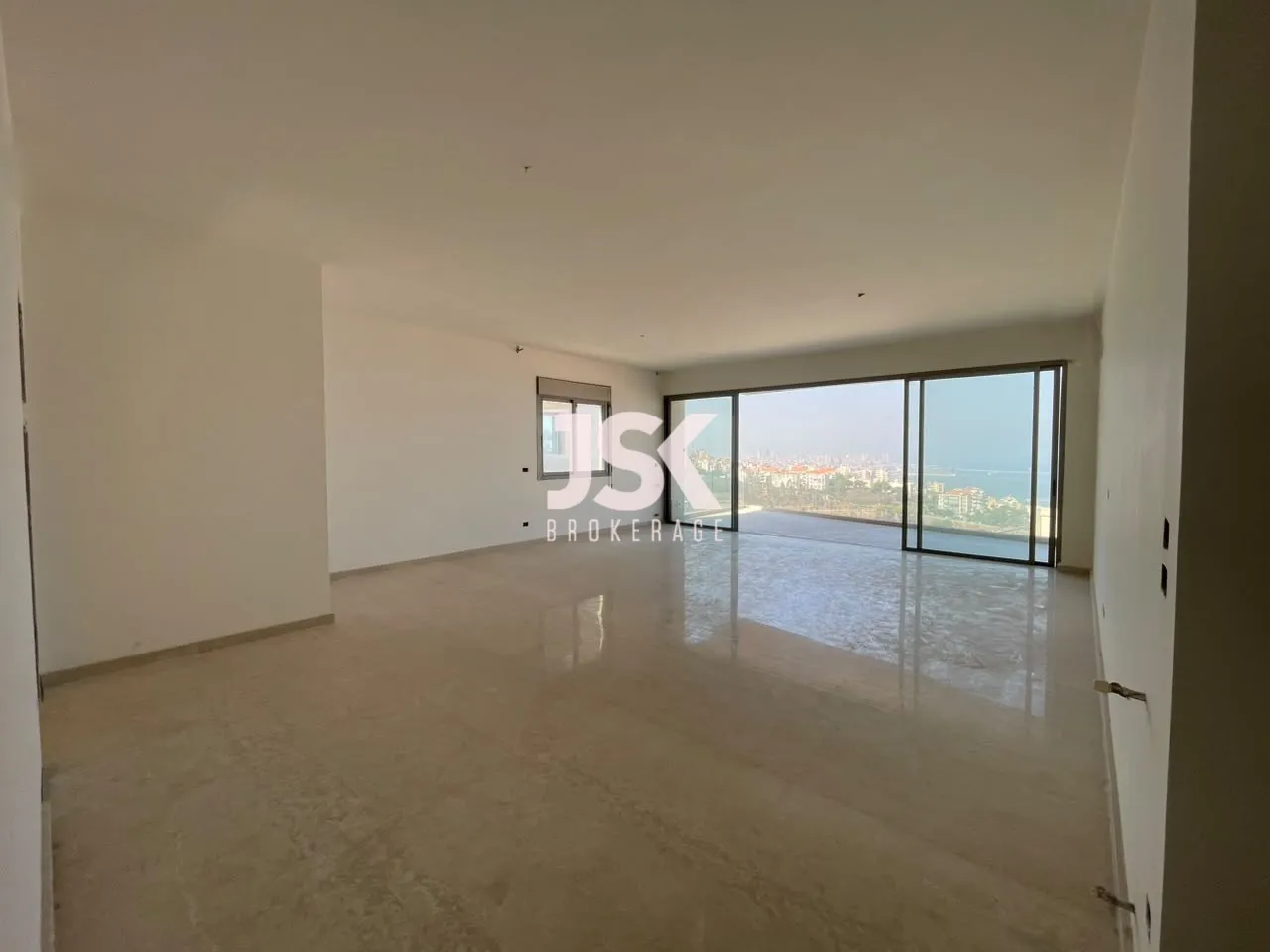 Apartment for Sale in Bsalim
