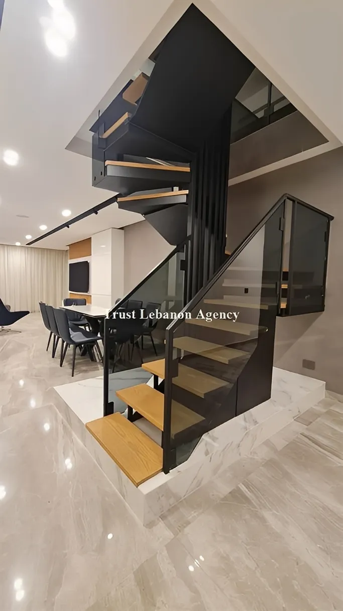 Duplex for Sale in Keserwan Ghadir Lebanon