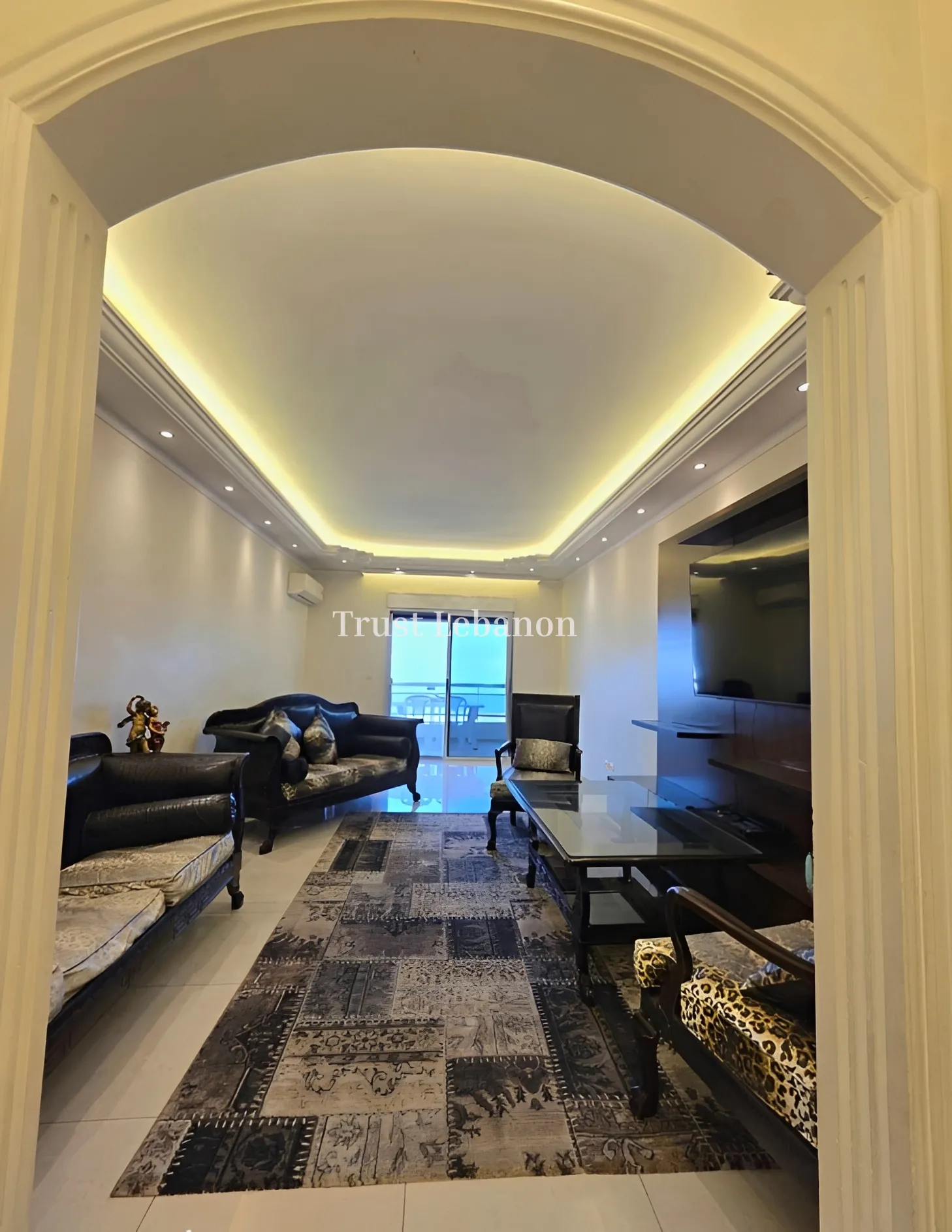 Apartment for sale in Rabweh, Bayrut, Lebanon - 2 bed, 2 bath