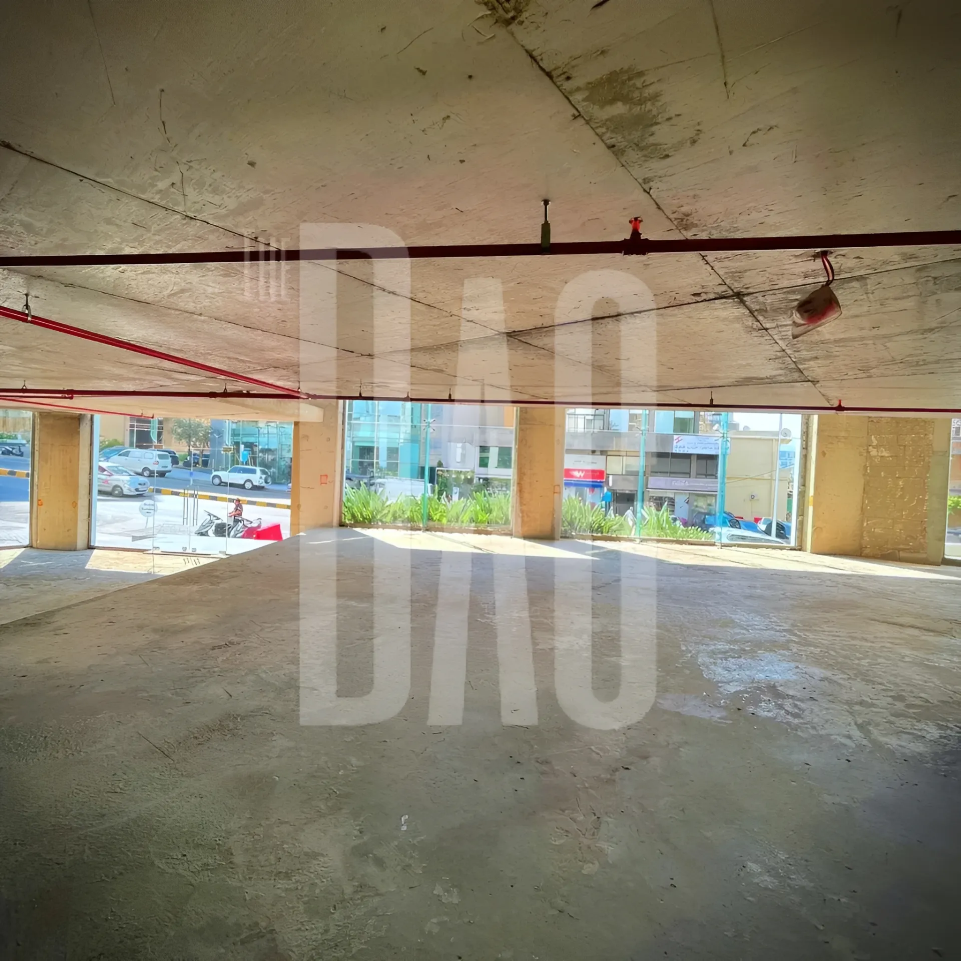 Shop for Rent in Achrafieh, Beirut, Lebanon