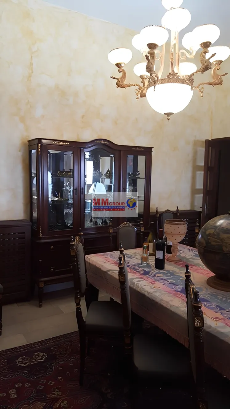 Apartment for Sale in Fatqa