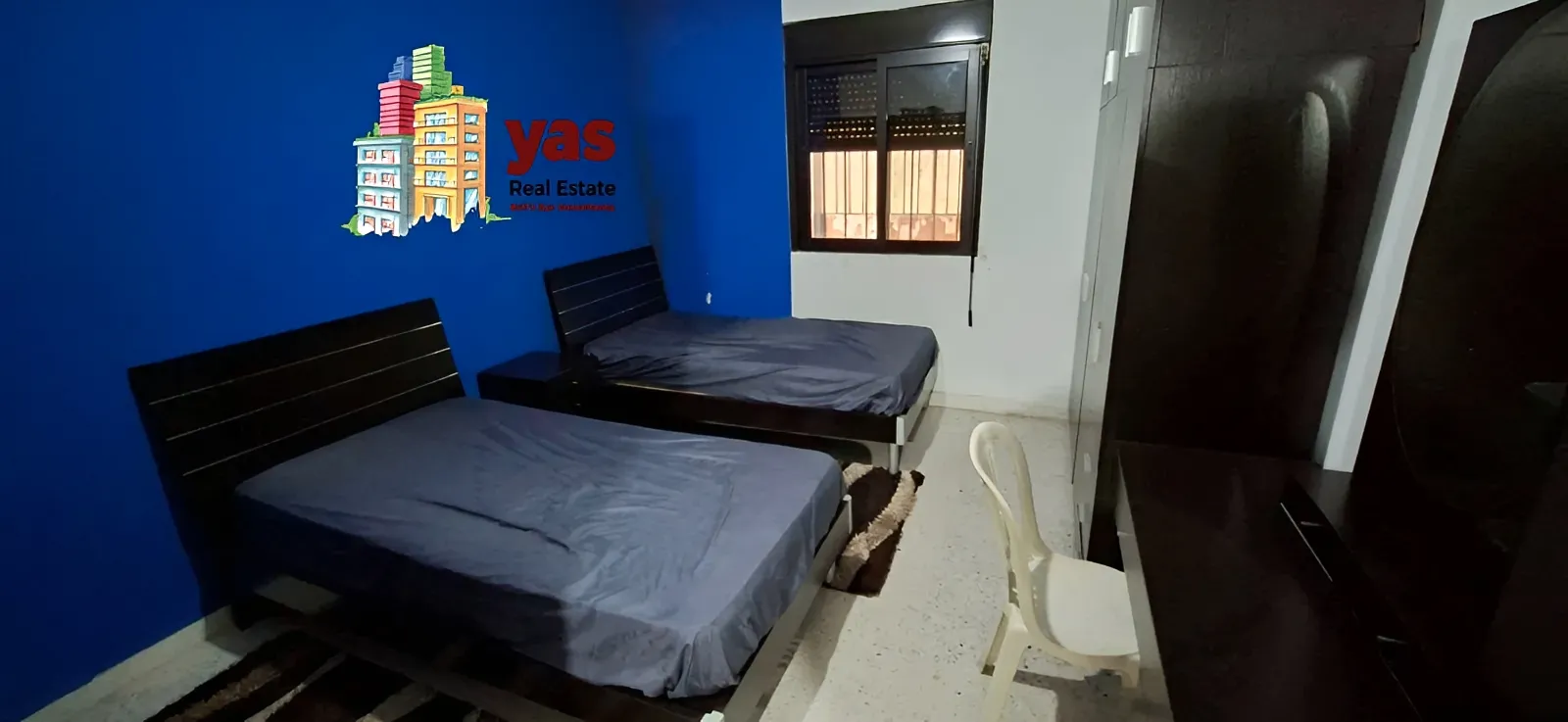 Apartment for Rent in Qleiat