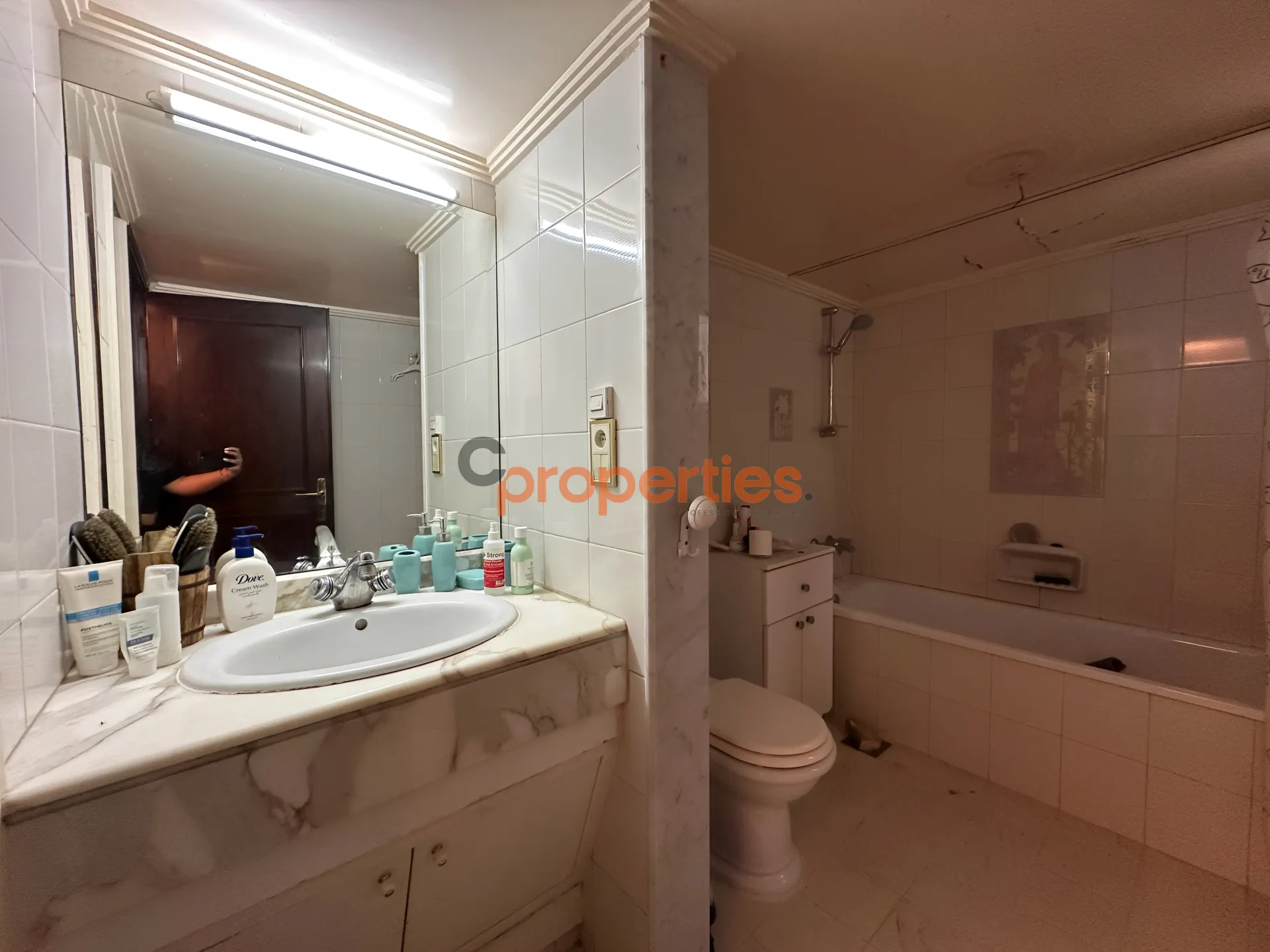 Apartment for sale in Bayada, Rabieh, Lebanon